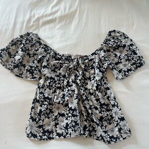 Loft Blouse